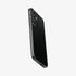 ACS07283 - Galaxy S24 Ultra Case Liquid Crystal in Crystal Clear showing the back